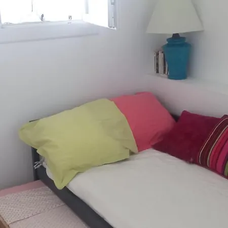 T3 Vue Sur Mer, Renove A Neuf, 4 A 6 Pers,65 M2-500 M De La Apartament