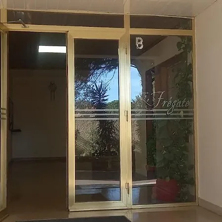 Apartment T3 Vue Sur Mer, Renove A Neuf, 4 A 6 Pers,65 M2-500 M De La Argeles-sur-Mer