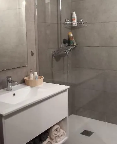 Διαμέρισμα T3 Vue Sur Mer, Renove A Neuf, 4 A 6 Pers,65 M2-500 M De La