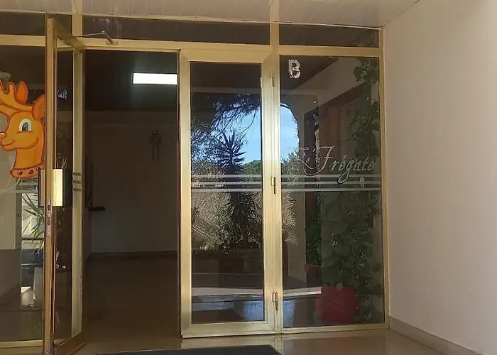 Διαμέρισμα T3 Vue Sur Mer, Renove A Neuf, 4 A 6 Pers,65 M2-500 M De La Argelès-sur-Mer